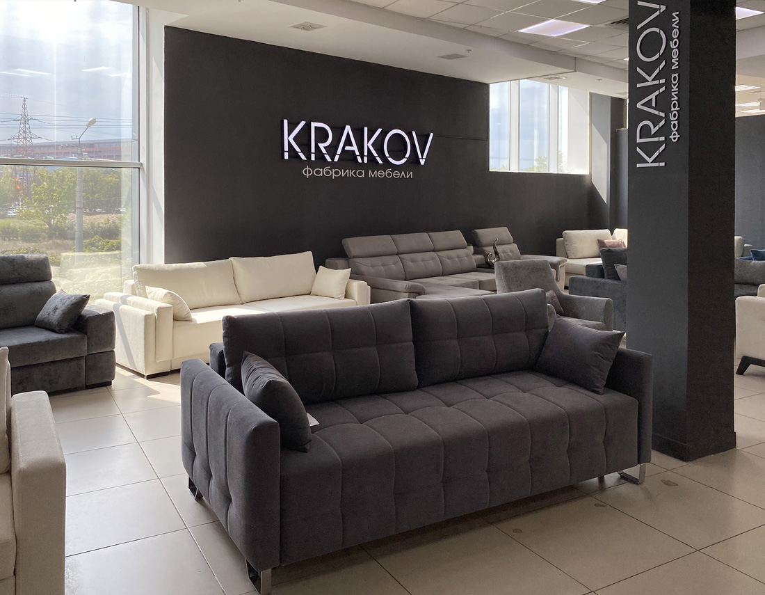 главная картинка новости Открытие нового салона KRAKOV в г. Севастополь