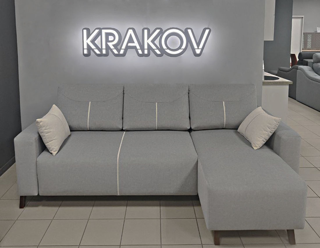 главная картинка новости Открытие нового салона KRAKOV в г. Магнитогорск
